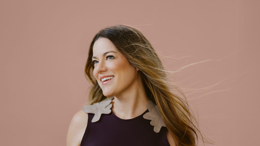 La plus belle saison d'Emilie-Claire Barlow - enraciné dans la chanson québécoise (6 fév)