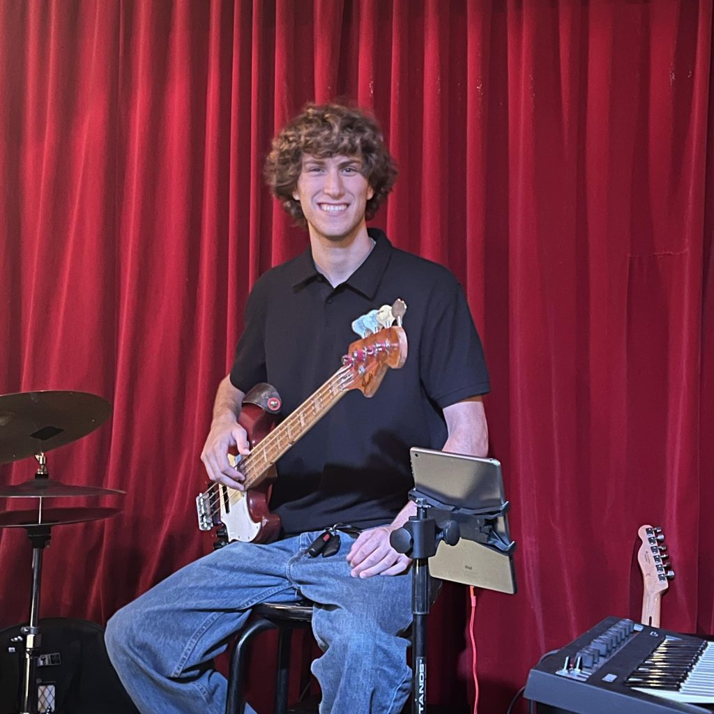 Le funk/jazz des Leo Tones avec Léo Thouin, Daniel Thouin et + @ Théâtre Gilles-Vigneault (26 fév)