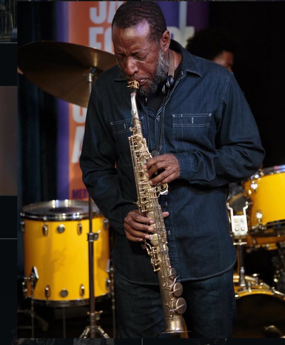 Ira Coleman, Kojo Roney et Antoine Roney @ Schulich de l'U McGill (19 fév)