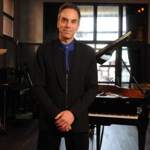Un lundi avec Rachmaninov, le jazz et Matt Herskowitz @ Conservatoire (1e juin)