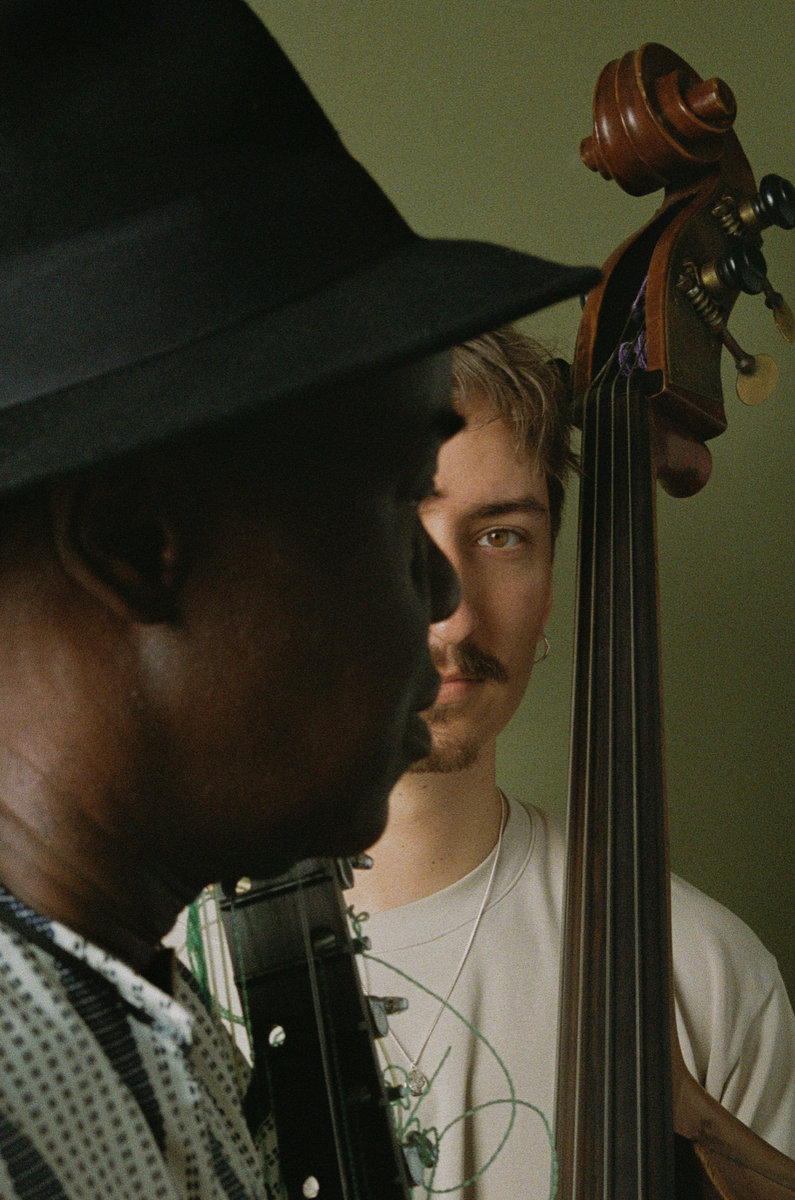 Racines - Zal Sissokho et Laurent Perrault-Jolicoeur : jazz et musique mandingue @ Bourgie (12 mars)