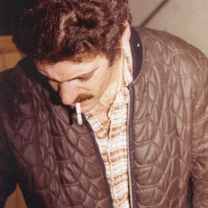 Carl Mayotte – Claude (2026)