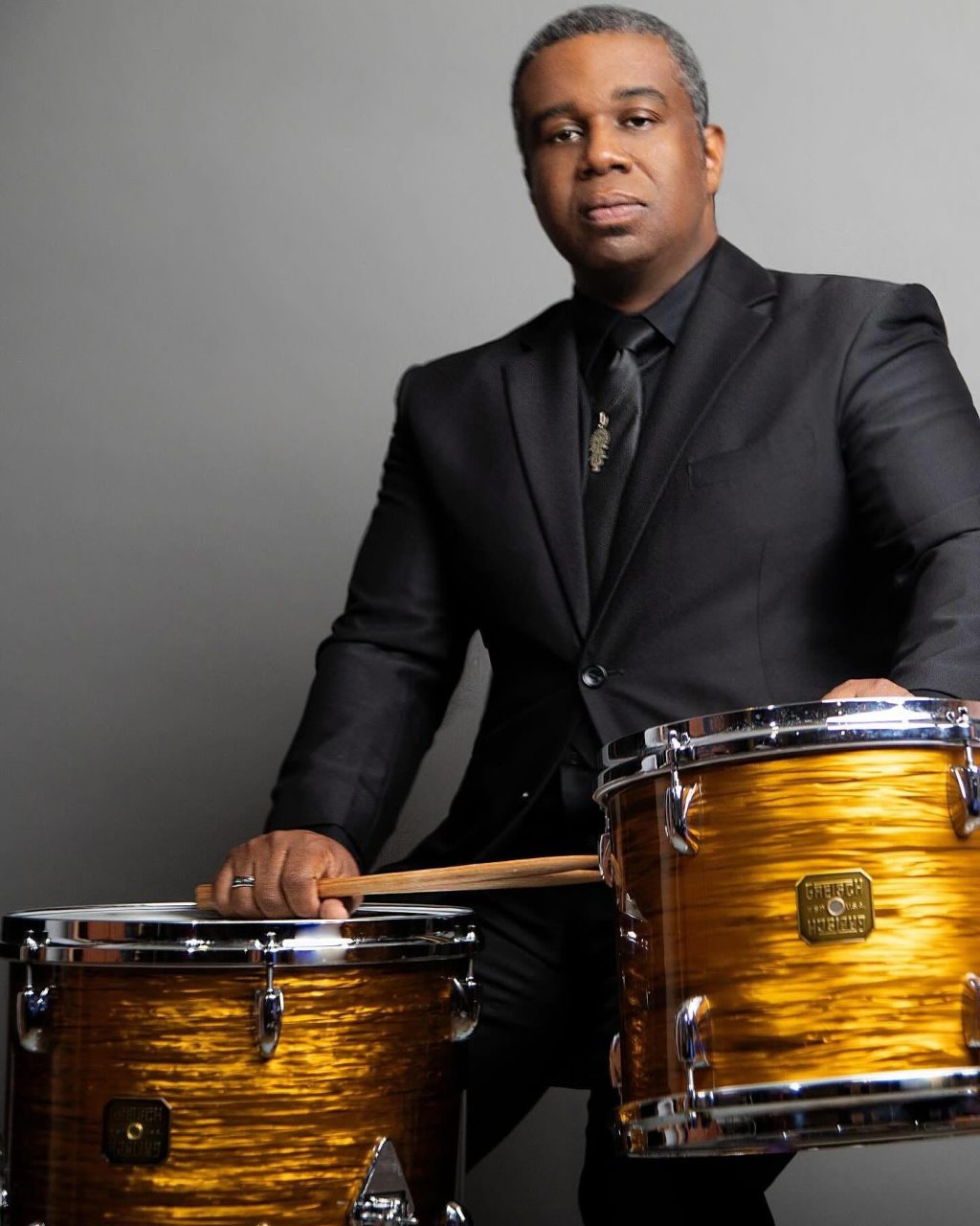 Rémi Cormier joue Herbie Hancock, Rémi Bolduc, Darrell Green, Maude Fortier et + @ Cabaret Chic Le Balcon