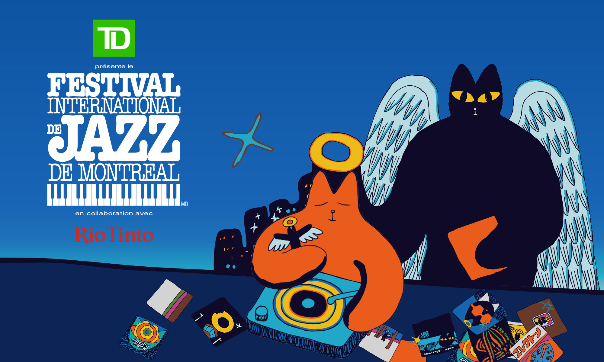 Diana Krall + Charles Lloyd Quartet @ FIJM 2026