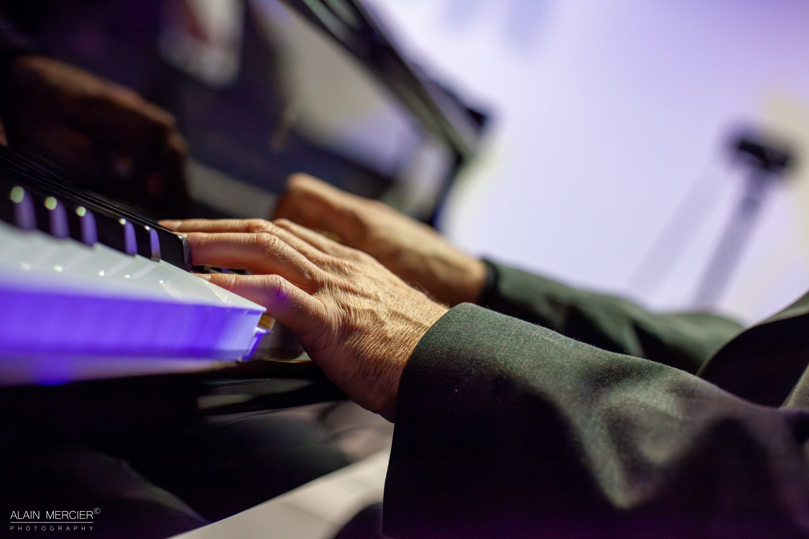 Félix Stüssi et Yves Léveillé @ Pianissimo /Pianos Bolduc (22 fév) – Alain a vu !