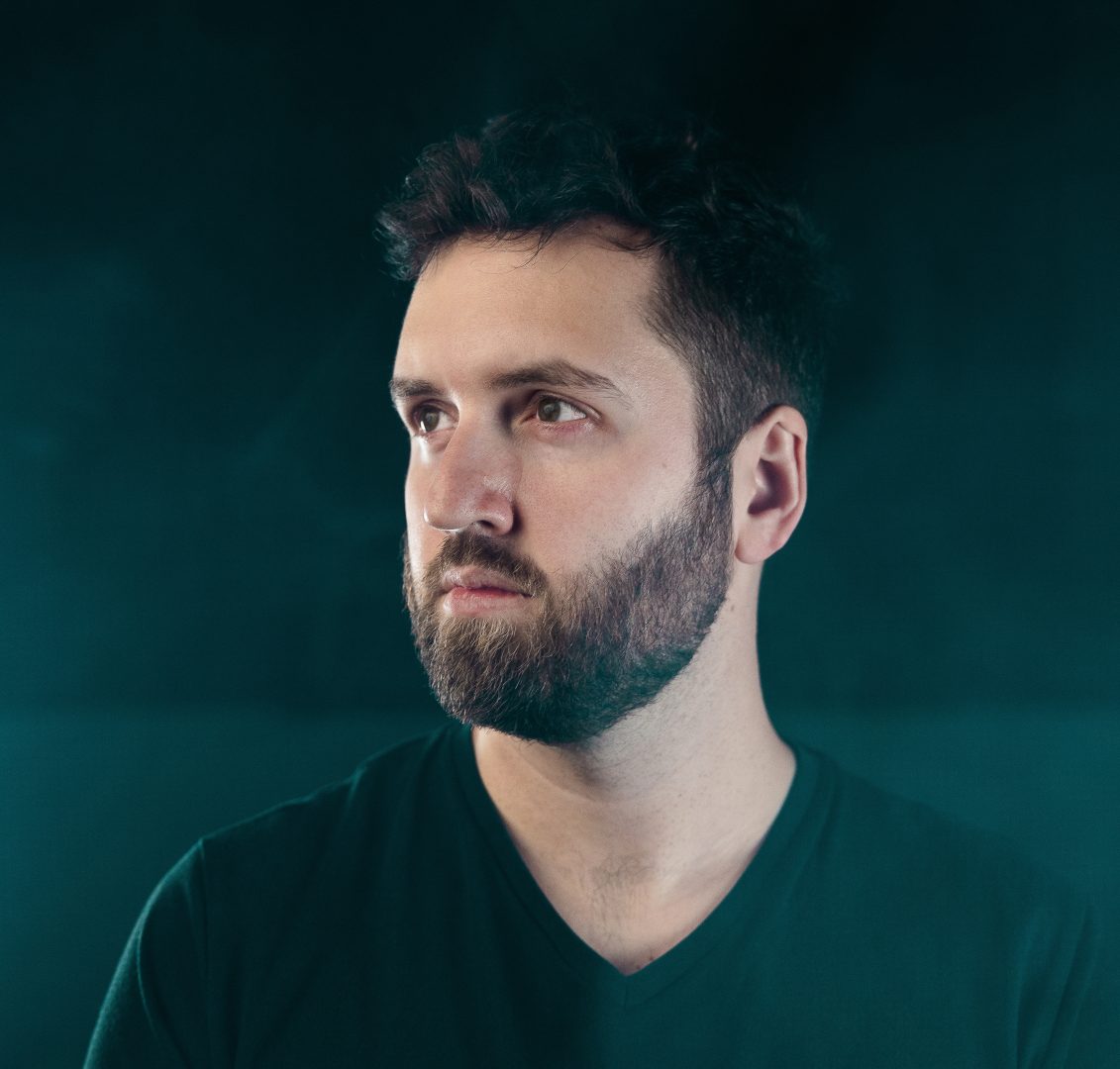 Franky Freedom II - le retour de François Laliberté : groove et exploration sonore