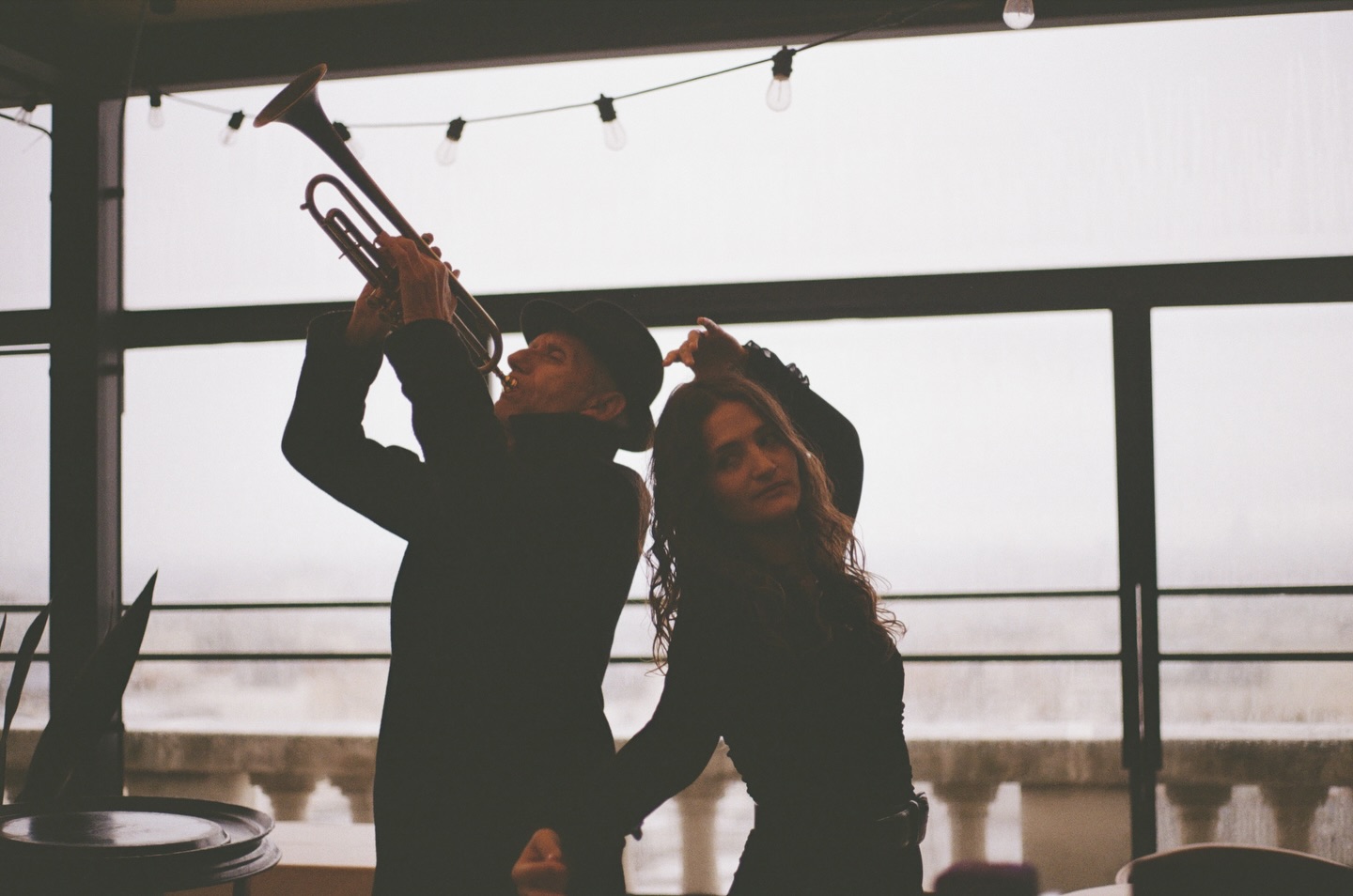 Entrevue : Gabi Hartmann - La femme aux yeux de sel @ QC (12 mars) et Mtl (14 mars)