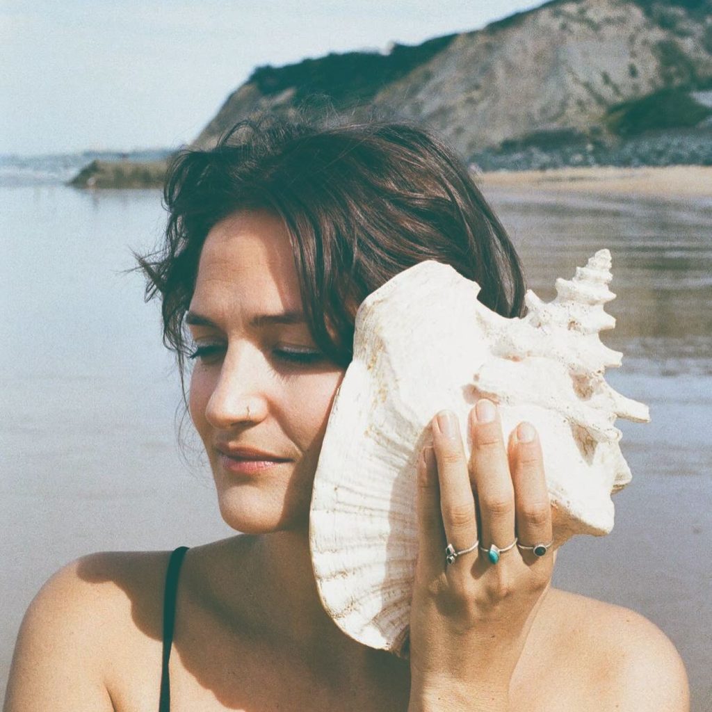 Entrevue : Gabi Hartmann - La femme aux yeux de sel @ QC (12 mars) et Mtl (14 mars)