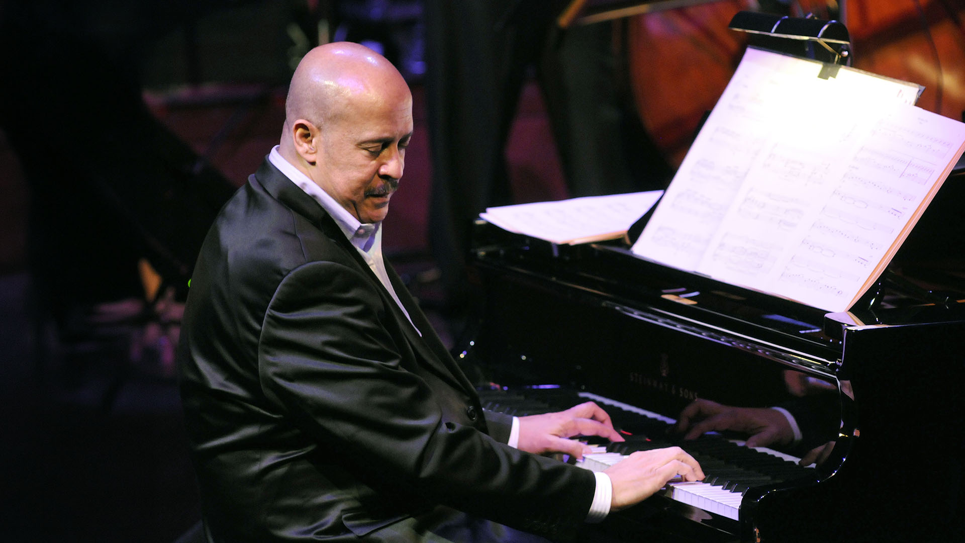 Le Big Band de l’UdeM reçoit le pianiste cubain Hilario Durán (26 mars)