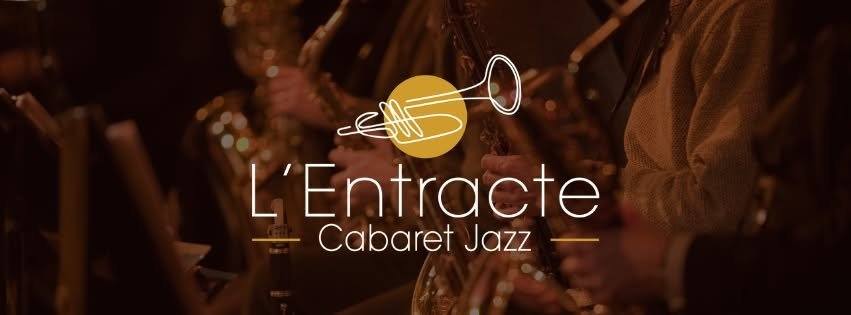 USBB, LeCypherX, Certified Organic 4tet plus invités @ Cabaret Jazz L’Entracte (16 mai)