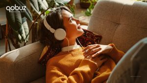 La plateforme musicale Qobuz et la grande famille du jazz - à écouter et découvrir !