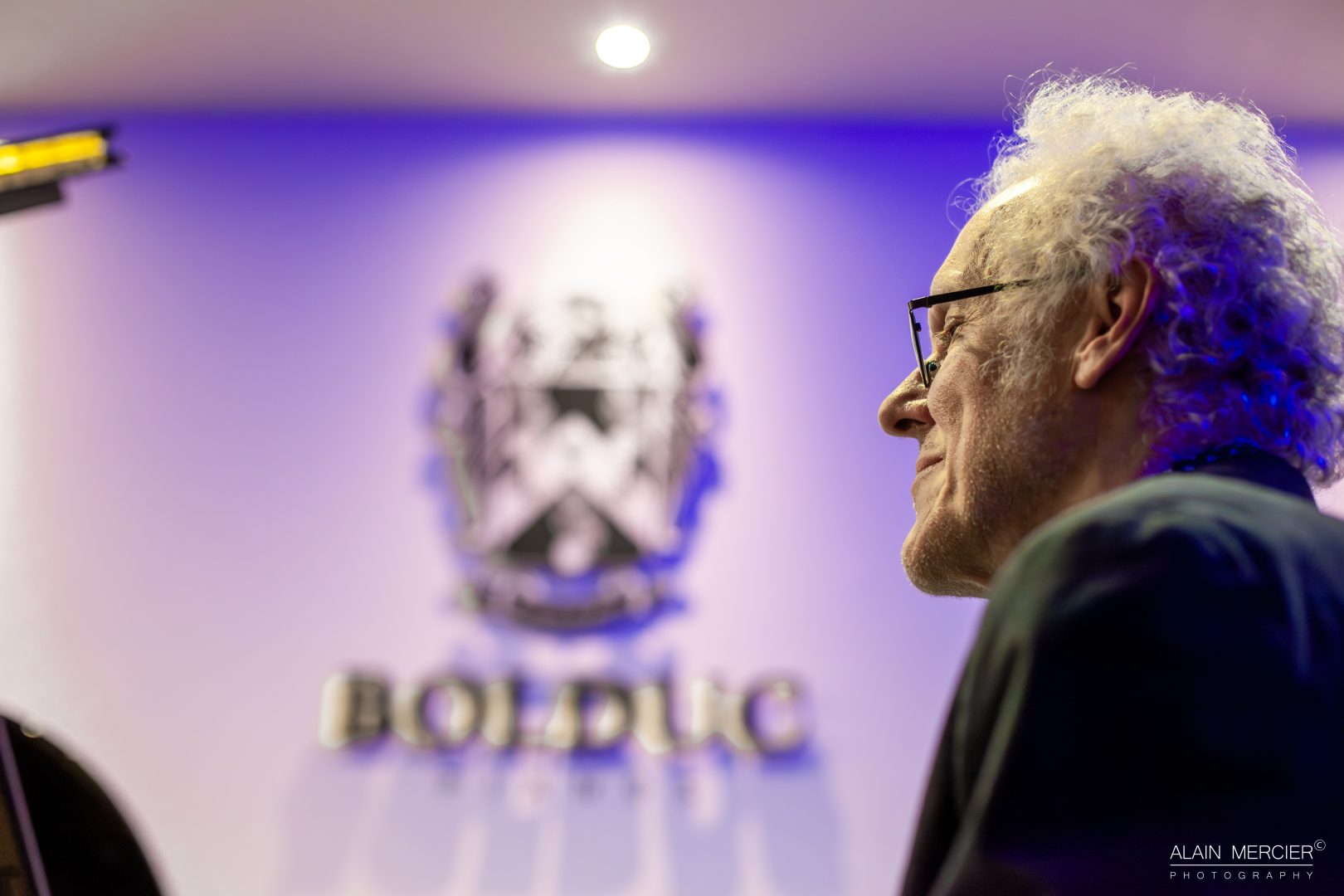 Félix Stüssi et Yves Léveillé @ Pianissimo /Pianos Bolduc (22 fév) – Alain a vu !