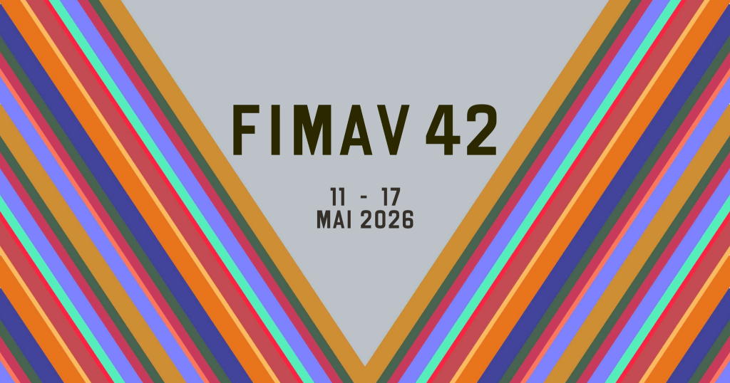 FIMAV 42 - le jazz actuel s'éclate @ Victoriaville du 11 au 17 mai
