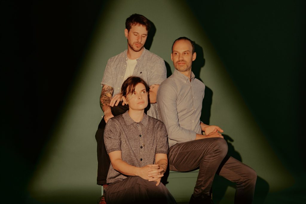 Gentiane MG - Can You Hear The Birds ? (2026)