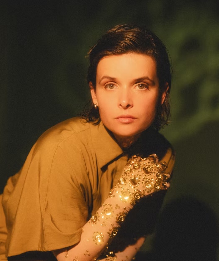 Gentiane MG - Can You Hear The Birds ? (2026)