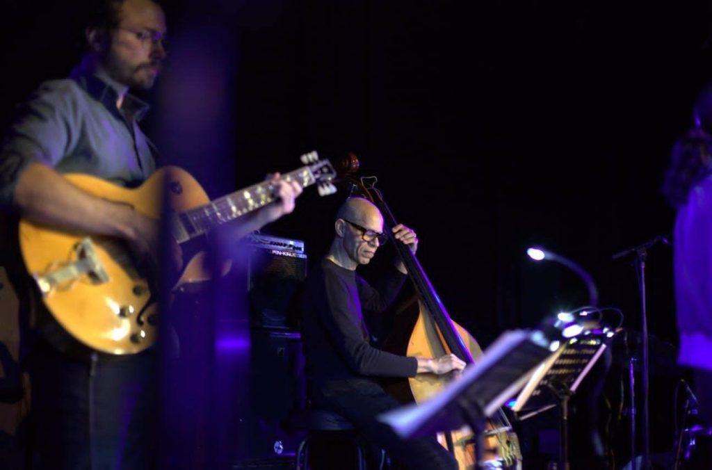 Rémi Bolduc - Le Bolduc Groove Quintet (2026)