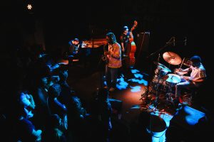 Un des mes festivals coup de cœur : le Récif 2026 du Périscope - Arnaud a vu !