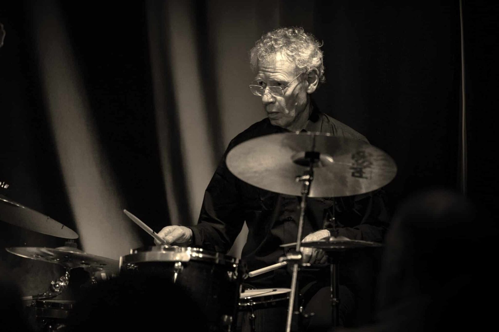 Pete Roth Trio avec Bill Bruford @ Club Soda (29 mai) et Palais Montcalm (30 mai)