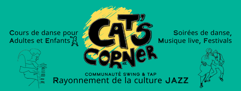 La danse, le jazz et Footnotes (Cat's Corner) - entrevue avec Hélène Bernardot