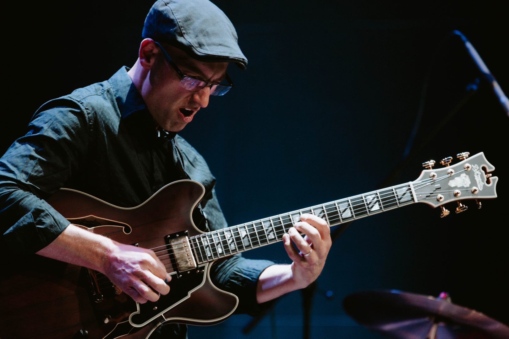 Pete Roth Trio avec Bill Bruford @ Club Soda (29 mai) et Palais Montcalm (30 mai)