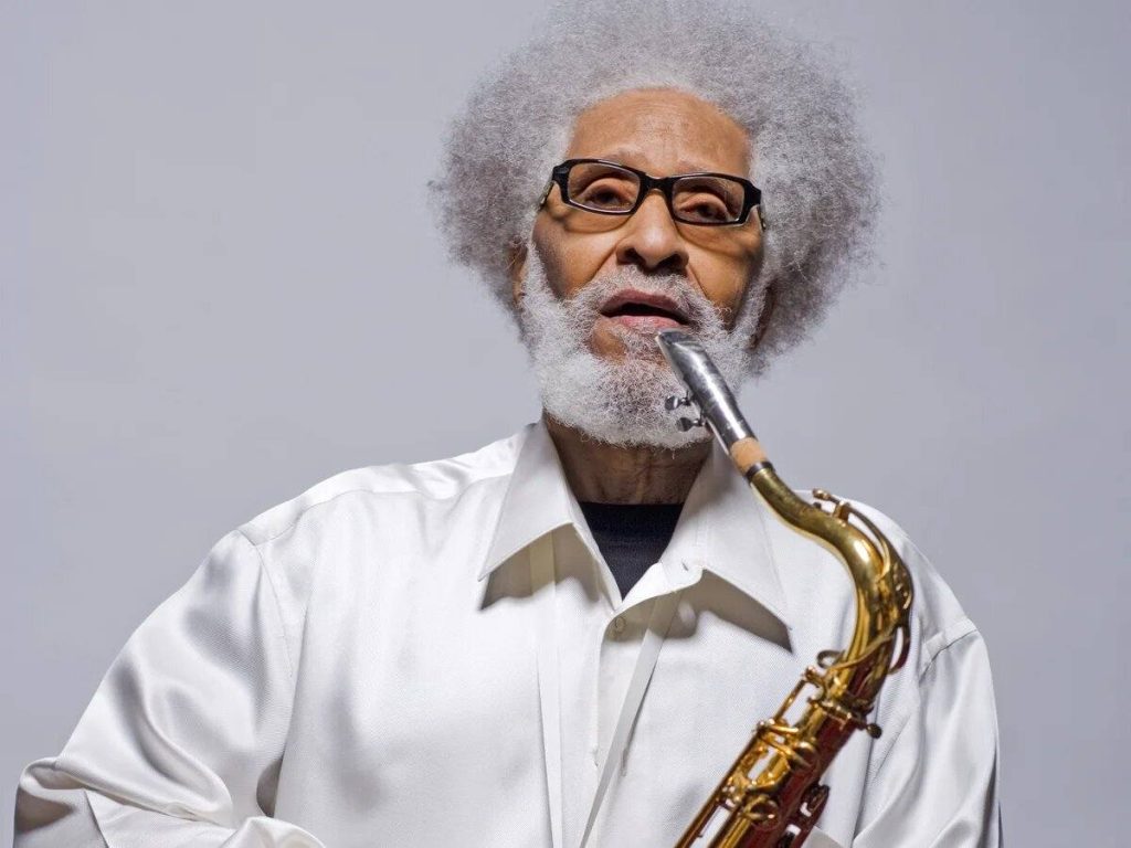 Le dernier des géants : Sonny Rollins (1930-2026)