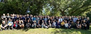 Symposium des compositeurs et Camp Jazz JazzWorks @ Lac MacDonald (24-30 août)