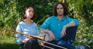 Entrevue : Margaret Donovan et Matys Colpron - Sextet Façade et Musique pour pessimistes @ MDC CDN (5 juin)