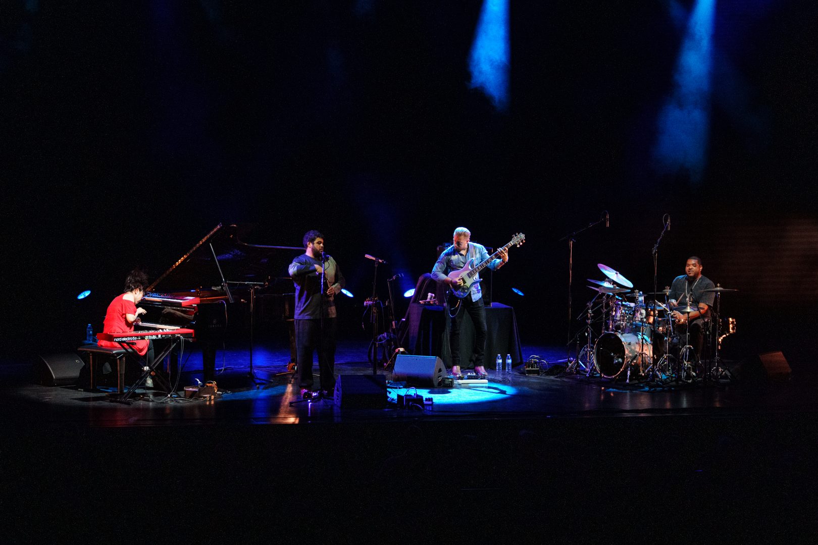 Hiromi's Sonicwonder @ FIJM 2026 – Charlotte a vu !