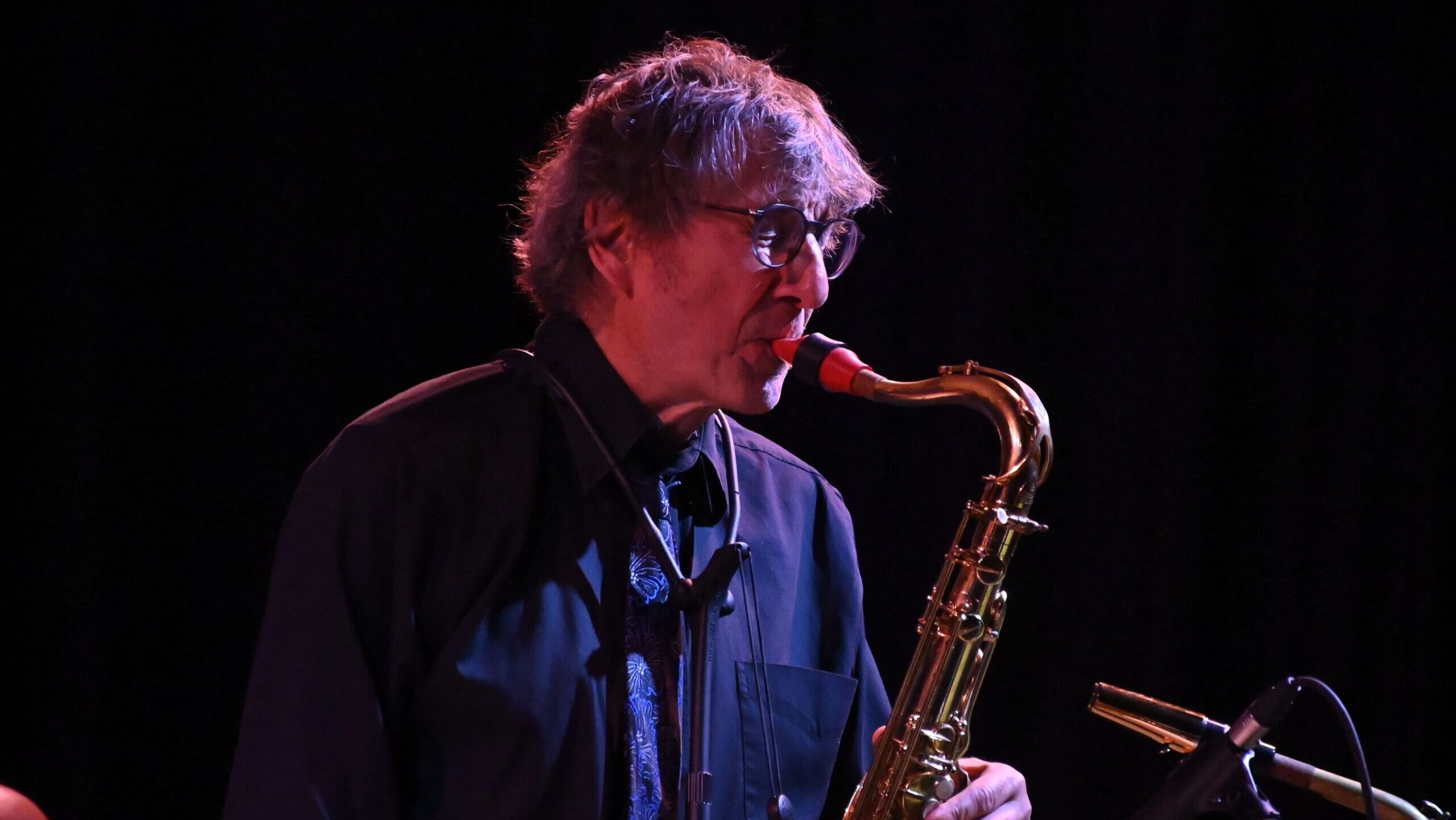 Pierre Côté, Kulusé Souriant, Loïk Martin, MD Jazz Funk Electro Band et Dominique Poirier @ Festi Jazz Mont-Tremblant (29 juillet – 2 août)