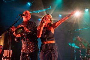 Bïa/Maracuja, Emie R Roussel, Carl Mayotte, Aodi, Gentiane MG et Petros Klampanis @ Festi Jazz International de Rimouski (3-6 sept)