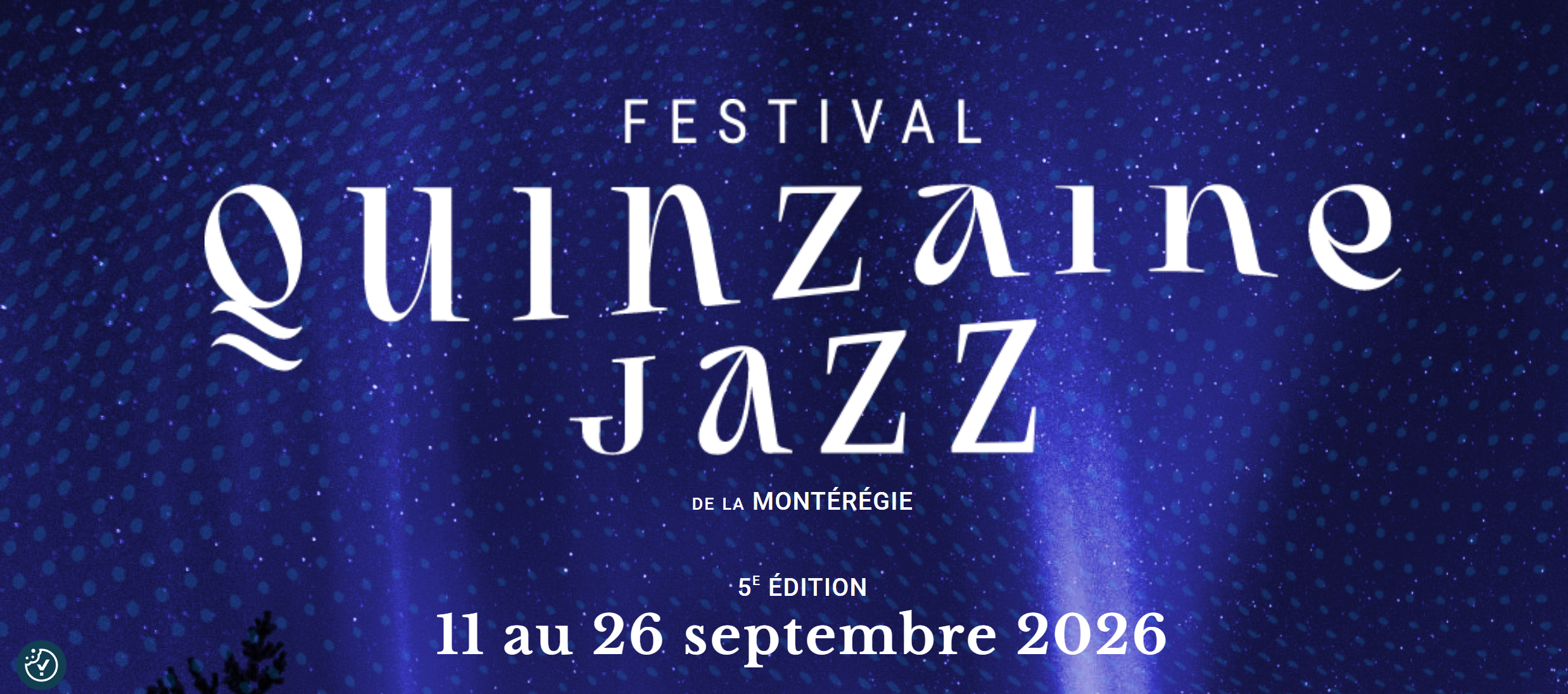 Rémi Bolduc, MISC, Backwater Township, Ping Pong Go et Nirvana Jazz @ Festival Quinzaine Jazz (11-26 sept)