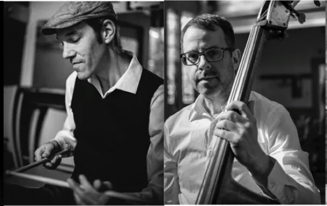 Marc Copland @ La Maison musicale de Warwick (6 août)