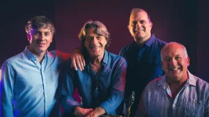 Apéro-Jazz et Voyage Musical - 8 concerts d'oct à avril @ Théâtre Alphone-Desjardins de Repentigny