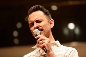Trouver sa propre voix : le chanteur Dylan Pramuk nous parle de la magie du Camp JazzWorks (24-30 août)