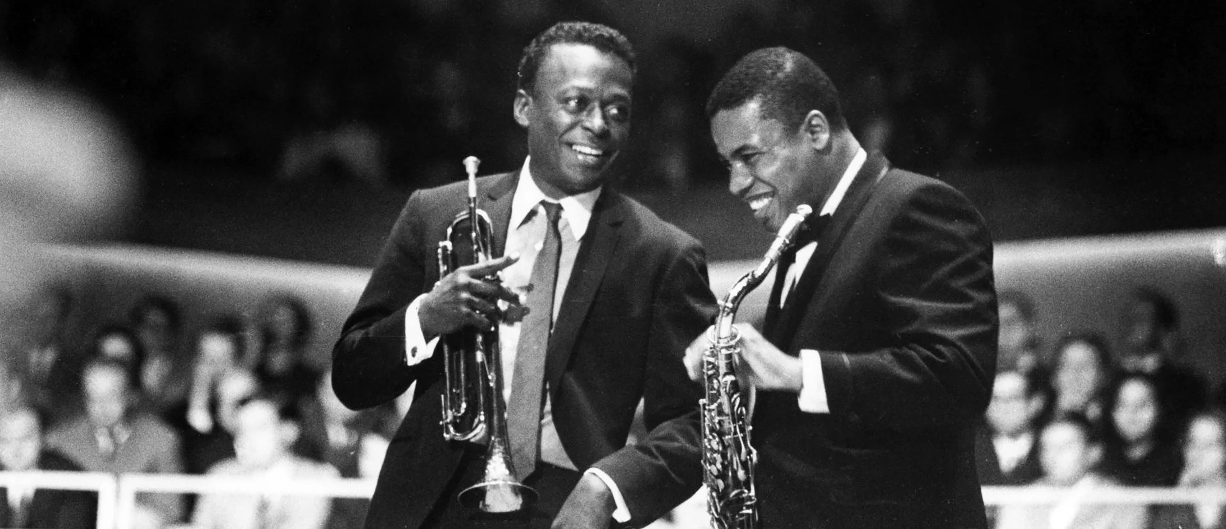 Miles, Jobim, Porter, Evans et Wheeler : L’Orchestre national de jazz 2026-2027