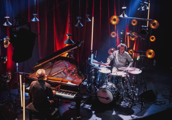 LéNo - Leonardo Montana et Arnaud Dolmen @ Salle Antony Lessard (17 oct)