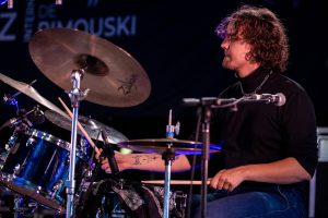 Matys Colpron remporte le Grand Prix de la Relève Festi Jazz – KSA Avocats et Notaires 2026
