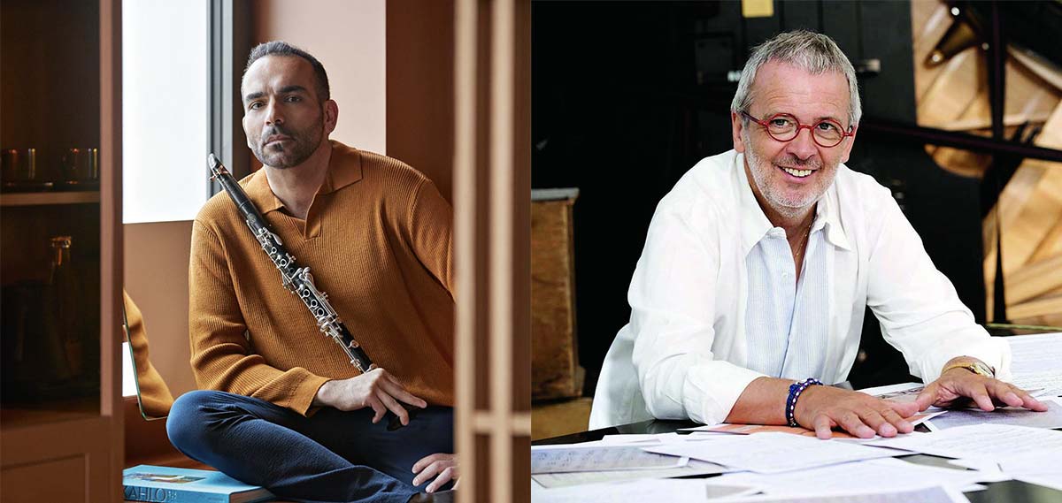 Benny Goodman sous le souffle swing de Pierre Génisson @ Bourgie (29 oct)