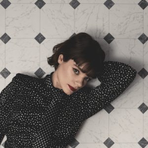 Le voix chaleureuse de Laura Anglade et l’Orchestre de jazz des diplômé(e)s de l’UdeM (5 nov)
