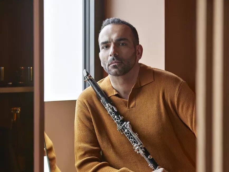 Benny Goodman sous le souffle swing de Pierre Génisson @ Bourgie (29 oct)