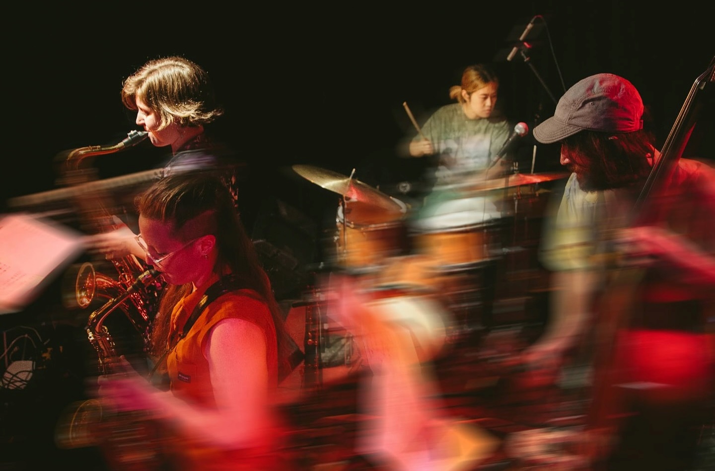 Bellbird prends son envol sur The Call (6 fév)