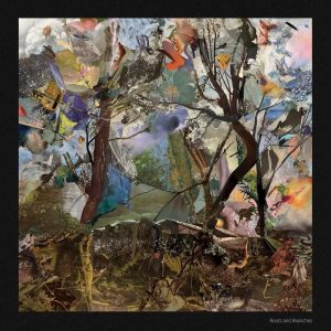 Daniel Green lance Roots and Branches @ La Sala Rossa (4 fév)