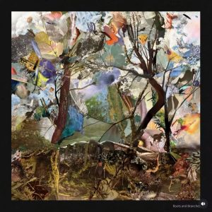 Daniel Green - Roots and Branches (2026)