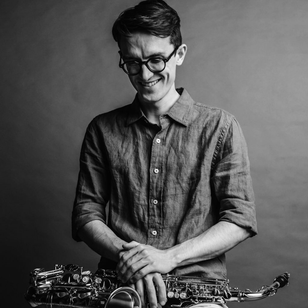 Daniel Green lance Roots and Branches @ La Sala Rossa (4 fév)