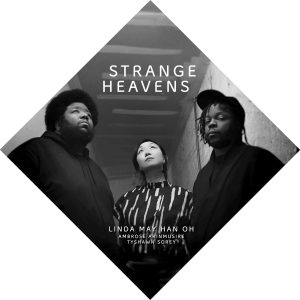 Linda May Han Oh - Strange Heavens (2025)