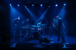 Y-Otis Trio et Obradovic-Tixier Duo @ Récif 2025 du Périscope à Lyon - Arnaud a vu !