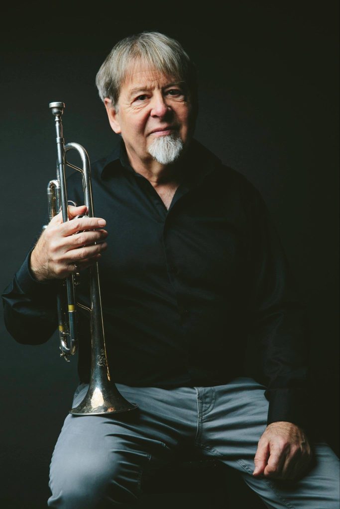 Yvan Belleau et le Joe Sullivan Big Band @ Cabaret Jazz de Pointe-Valaine (1e mai)