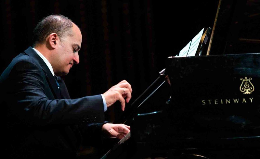 Yvan Belleau et le Joe Sullivan Big Band @ Cabaret Jazz de Pointe-Valaine (1e mai)