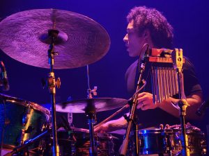 Makaya McCraven