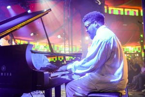 Jazz sous les pommiers 2025 – Arnaud a vu ! (2e partie)